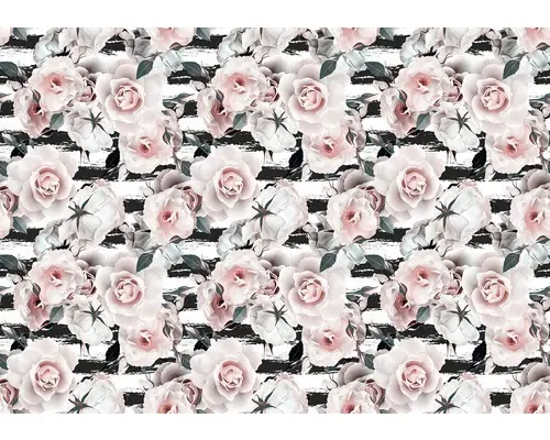 Fototapete 13030V4 Vlies Rosen 254x184 cm