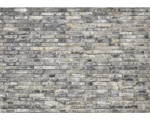 Fototapete 13035V8 Vlies Ziegel 368x254 cm