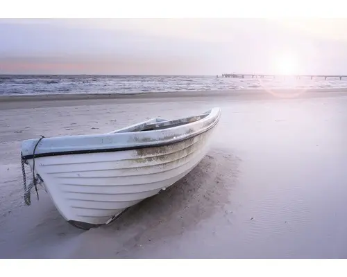 Fototapete 13050V8 Vlies Boot 368x254 cm