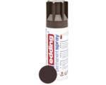 Hornbach edding® Permanent-Spray schokoladenbraun matt 200 ml