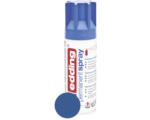 Hornbach edding® Permanent-Spray enzianblau matt 200 ml