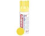Hornbach edding® Permanent-Spray verkehrsgelb matt 200 ml