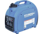 Hornbach Stromerzeuger Hyundai Inverter Generator HY2000Si D