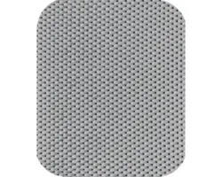 Allzweckmatten 2er Set taupe 28x37 cm