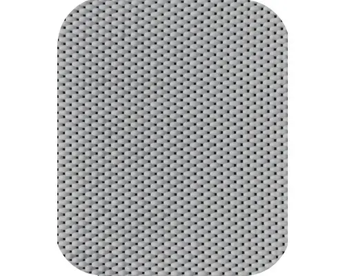 Allzweckmatten 2er Set taupe 28x37 cm