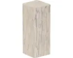 Hornbach Eckenstäbchen SF422 für Sockelleiste 40x17 mm PVC Pinie 2 Stk.