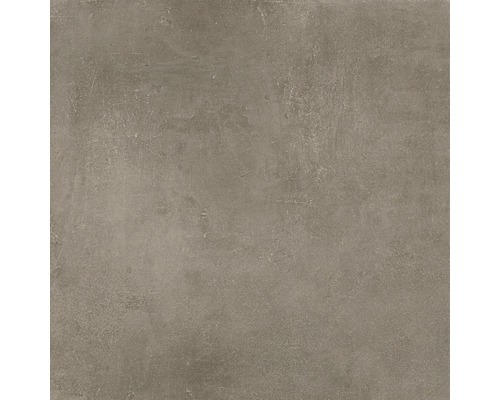 Feinsteinzeug Bodenfliese New Concrete 60x60 cm Taube matt rektifiziert