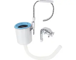 INTEX Einhängeskimmer Deluxe