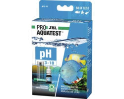 Schneltest JBL ProAquaTest pH 3.0 -10.0