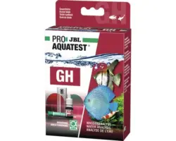 Schnelltest JBL ProAquaTest GH Gesamthärte