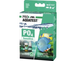 Schnelltest JBL ProAquaTest PO4 Phosphat Sensitiv