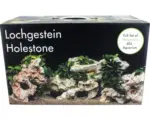 Hornbach Deko-Set Multi-Lochgestein für 60L Aqua