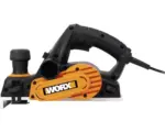 Hornbach Elektrohobel Worx 750W inkl. Hobelmesser