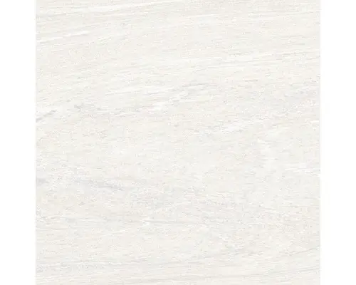 Feinsteinzeug Bodenfliese Sahara 60,0x60,0 cm weiß matt