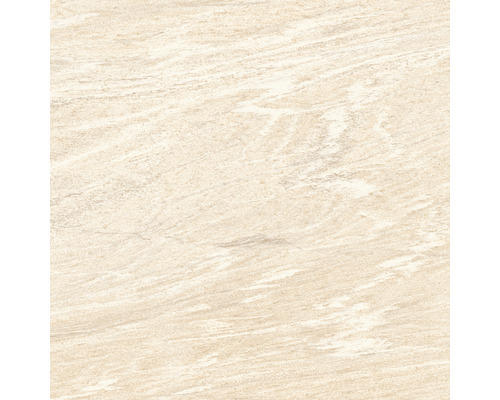 Feinsteinzeug Bodenfliese Sahara 60,0x60,0 cm creme matt