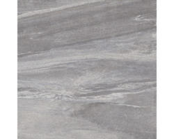 Feinsteinzeug Bodenfliese Sahara 60,0x60,0 cm grau matt