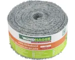 Hornbach Jute Dekoband 5 cm x 10 m grau