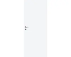 Innentüre Pertura 42/00 Weißlack 65x203 rechts