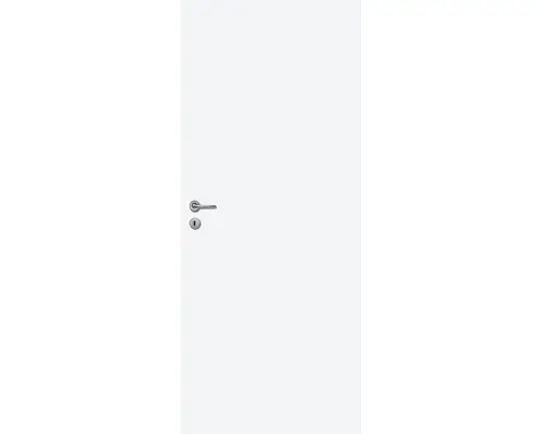 Innentüre Pertura 42/00 Weißlack 65x203 rechts