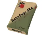 Hornbach Gebundene Schüttung Baumit NaturFuge GK 4 25 kg
