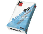 Hornbach Baumit SanovaPor Pufferputz 25 kg