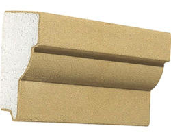 SohlbankProfil Baumit SD beige 120x65x2500 mm