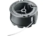 Hornbach Ersatzspule/Trimmerspule BOSCH Home and Garden UniversalGrasscut 18