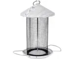 Hornbach Futterspender Smooth 19x19x31,5 cm