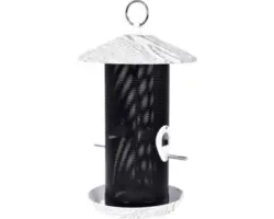 Futterspender Fold 19x19x30 cm