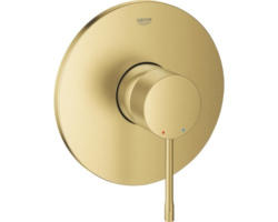 Unterputz-Brausemischer Grohe Essence 24057GN1 gold gebürstet