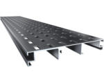Hornbach Drainage- und Belüftungsprofil 1900 x 150 x 21 mm