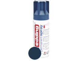 edding® Permanent Spray eleg midnight 200 ml