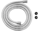 Hornbach Brauseschlauch Avital eco Metall Edelstahl 2 m chrom DVGW geprüft