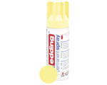 Hornbach edding® Permanent Spray pastellgelb 200 ml