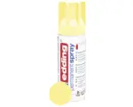 Hornbach edding® Permanent Spray pastellgelb 200 ml