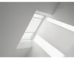 Hornbach VELUX Plissee elfenbein manuell FHL S06 1256S