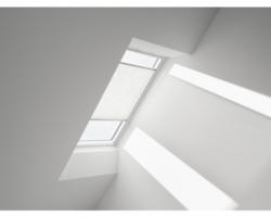 VELUX Plissee elfenbein manuell FHL M04 1256S