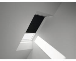 VELUX Wabenplissee schwarz solarbetrieben FSC 104 1047S