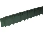 Hornbach Rasenkante Green Border Kunststoff 100 x 12,5 cm, grün