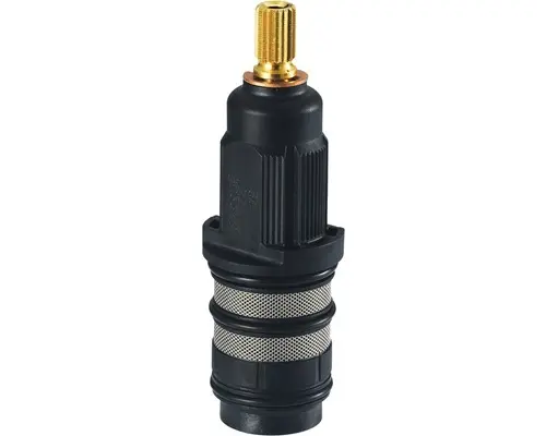 Ersatz-Kartusche für Brausethermostat