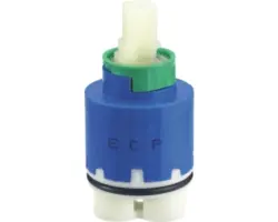 Ersatz-Kartusche ECO 35 mm offen