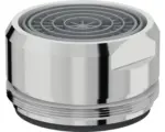 Hornbach Mischdüse M24 Cascade mit Ring AG chrom