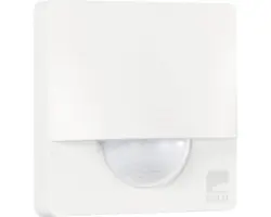 IR Bewegungsmelder DETECT ME 3 IP44 180° weiß