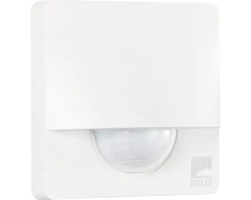 IR Bewegungsmelder DETECT ME 3 IP44 180° weiß