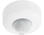 Hornbach Bewegungsmelder DETECT ME 6 IP44 360° weiß