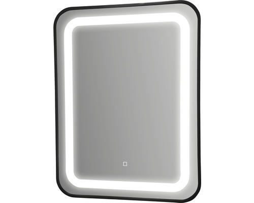 LED-Lichtspiegel Sanotechnik rechteck 60x120 cm