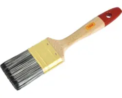 Tiger Lackierpinsel FSC Metallzwinge 50 mm