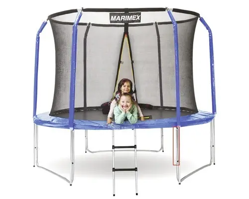 Standfußverlängerung Ersatzteil für Trampolin Marimex Ø 305 cm Art. 5492906