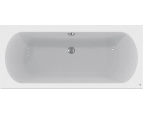 Rechteckbadewanne Ideal Standard Hotline Duo-BW K274901 170x75 cm weiß