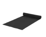Hornbach Antirutschmatte schwarz 30x150 cm.